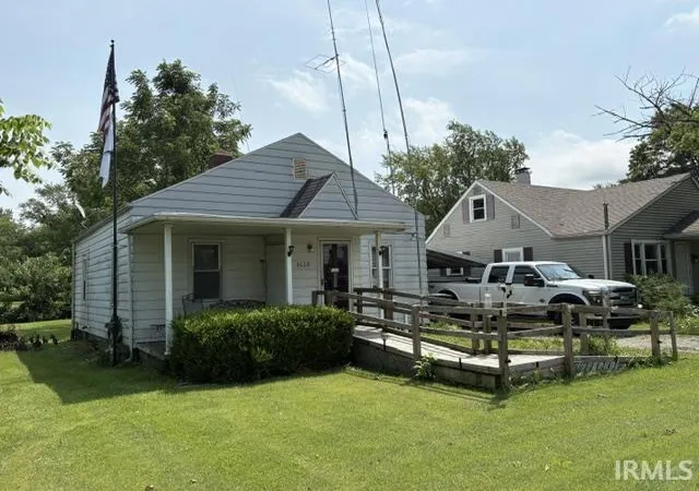 Photo 2 of Manufactured home for sale at 3008 S Hackley St, Muncie, IN 47302 | MLS# 202633094 | Listing updated on 2026-08-14