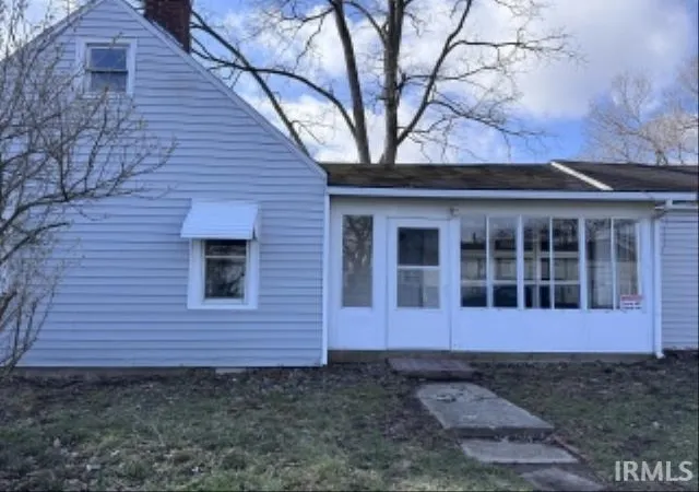 Photo 1 of Manufactured home for sale at 2200 S Eaton Ave, Muncie, IN 47302 | MLS# 202633097 | Listing updated on 2026-08-14
