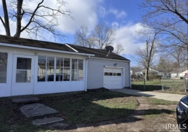 Photo 2 of Manufactured home for sale at 2200 S Eaton Ave, Muncie, IN 47302 | MLS# 202633097 | Listing updated on 2026-08-14