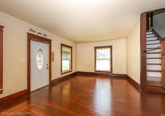 Photo 3 of Manufactured home for sale at 807 E Mitchell St, Kendallville, IN 46755 | MLS# 202633098 | Listing updated on 2026-09-17