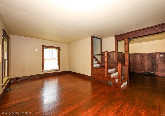Photo 3 of Manufactured home for sale at 807 E Mitchell St, Kendallville, IN 46755 | MLS# 202633098 | Listing updated on 2026-09-17