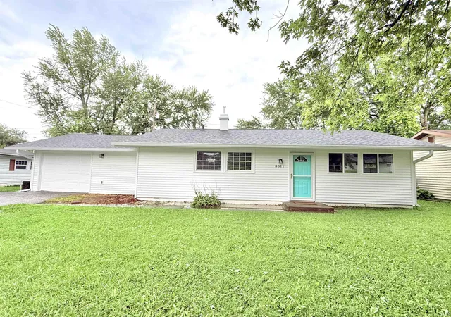 Photo 1 of Manufactured home for sale at 3011 S Koldyke Dr, Marion, IN 46953 | MLS# 202633099 | Listing updated on 2026-09-19