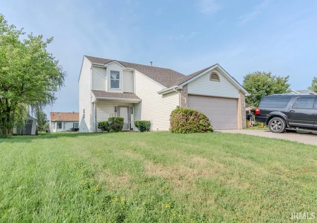 Photo 1 of Manufactured home for sale at 516 Brairfield Dr, Fort Wayne, IN 46825 | MLS# 202633100 | Listing updated on 2026-08-14