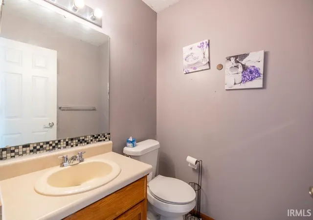 Photo 3 of Manufactured home for sale at 516 Brairfield Dr, Fort Wayne, IN 46825 | MLS# 202633100 | Listing updated on 2026-08-14