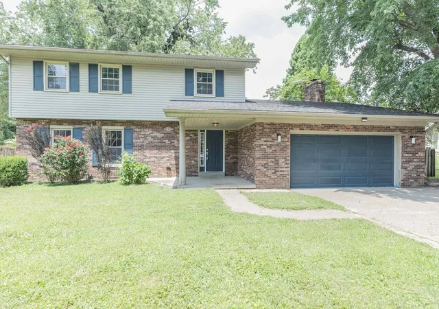 Photo 1 of Manufactured home for sale at 8222 N Birch Ave, Newburgh, IN 47630 | MLS# 202633107 | Listing updated on 2026-08-18