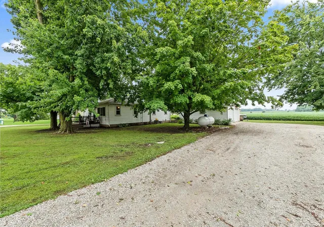 Photo 1 of Sale Pending at 7494 N Albion St, Wawaka, IN 46794 | MLS# 202633114 | Listing updated on 2026-08-21