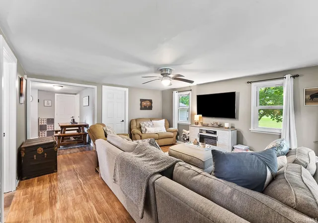 Photo 3 of Sale Pending at 7494 N Albion St, Wawaka, IN 46794 | MLS# 202633114 | Listing updated on 2026-08-21