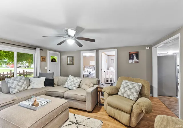 Photo 4 of Sale Pending at 7494 N Albion St, Wawaka, IN 46794 | MLS# 202633114 | Listing updated on 2026-08-21