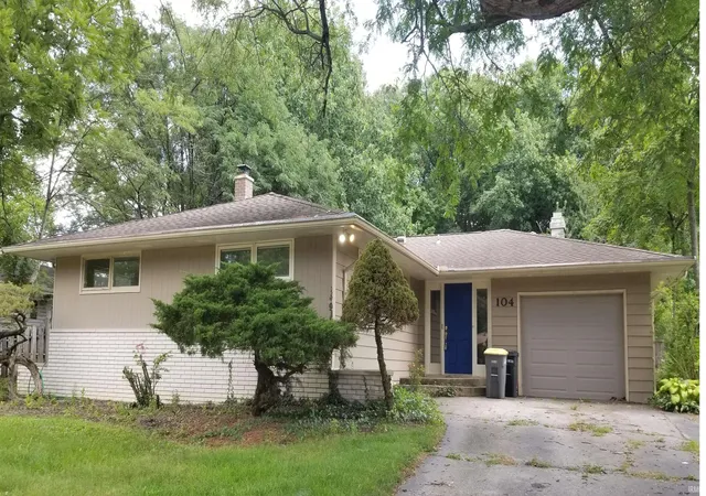 Photo 1 of Manufactured home for sale at 104 Seminole Dr, West Lafayette, IN 47906 | MLS# 202633115 | Listing updated on 2026-09-14