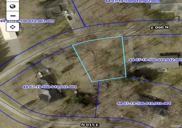 Photo 1 of Land for sale at 0226 East 090 N Rd, Lagrange, IN 46761 | MLS# 202633117 | Listing updated on 2026-09-16