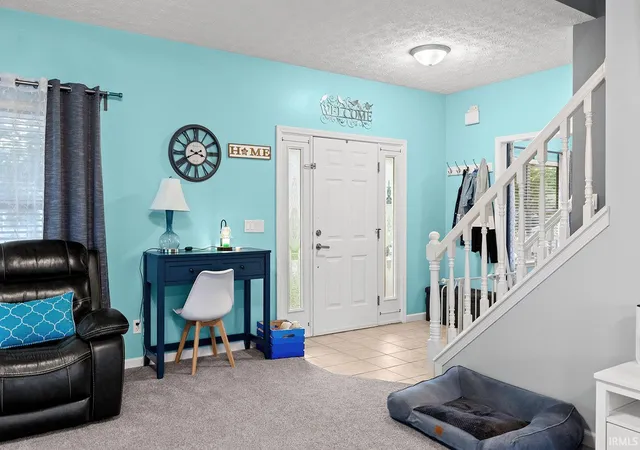 Photo 3 of Sale Pending at 2304 Lasalle Ln, Lafayette, IN 47909 | MLS# 202633124 | Listing updated on 2026-08-17