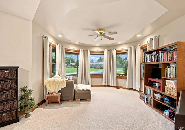 Photo 4 of Sale Pending at 313 N Davis St, Wolcott, IN 47995 | MLS# 202633134 | Listing updated on 2026-09-03