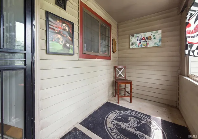 Photo 3 of Sale Pending at 3716 Butternut Ave, Lafayette, IN 47905 | MLS# 202633135 | Listing updated on 2026-09-22