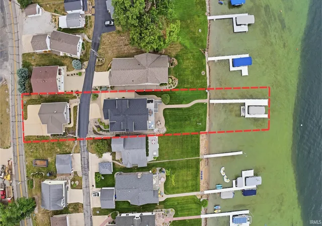 Photo 3 of Sale Pending at 740 Ln 440 Lake James, Angola, IN 46703 | MLS# 202633136 | Listing updated on 2026-08-19