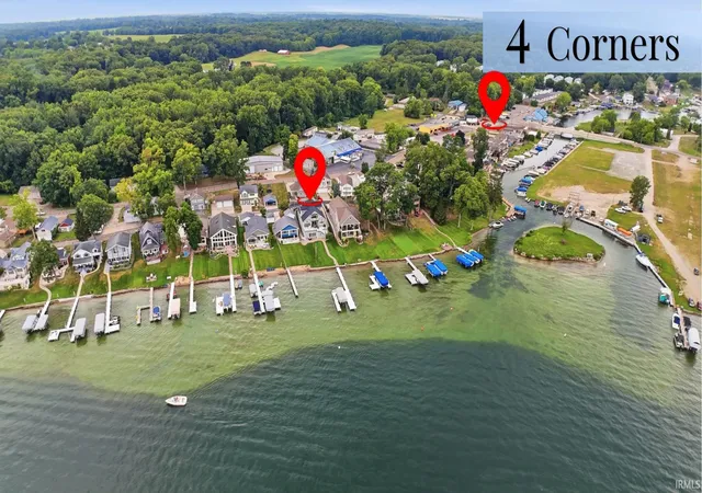 Photo 4 of Sale Pending at 740 Ln 440 Lake James, Angola, IN 46703 | MLS# 202633136 | Listing updated on 2026-08-19