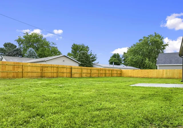 Photo 3 of Manufactured home for sale at 617 S Central Ave, Otterbein, IN 47970 | MLS# 202633137 | Listing updated on 2026-08-31