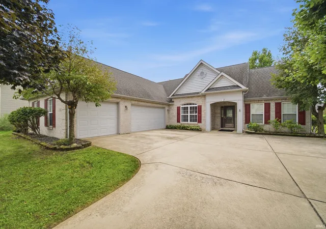 Photo 1 of Manufactured home for sale at 3447 Ferdinand Ct, West Lafayette, IN 47906 | MLS# 202633138 | Listing updated on 2026-09-11
