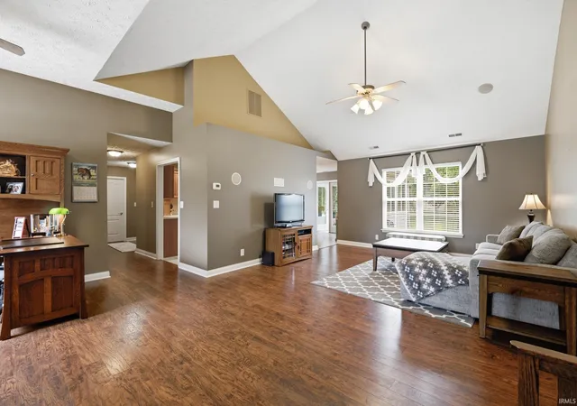 Photo 3 of Single family home for sale at 3447 Ferdinand Ct, West Lafayette, IN 47906 | MLS# 202633138 | Listing updated on 2026-09-11