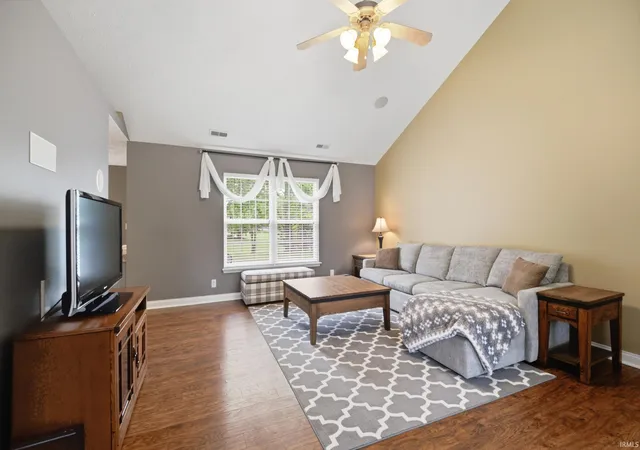 Photo 4 of Single family home for sale at 3447 Ferdinand Ct, West Lafayette, IN 47906 | MLS# 202633138 | Listing updated on 2026-09-11