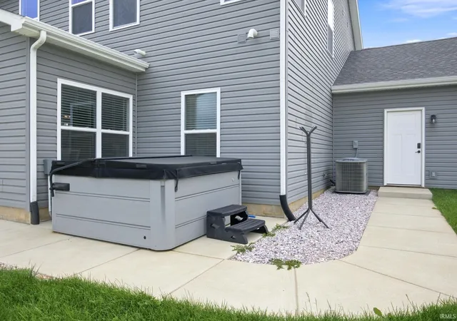 Photo 45 of Manufactured home for sale at 5302 Daffodil Dr, West Lafayette, IN 47906 | MLS# 202633140 | Listing updated on 2026-09-03