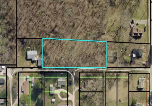 Photo 3 of Land for sale at Tbd N Adams St, Veedersburg, IN 47987 | MLS# 202633142 | Listing updated on 2026-08-14