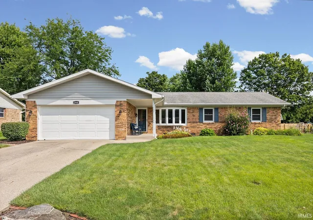 Photo 1 of Manufactured home for sale at 3940 Pasadena Dr, Lafayette, IN 47905 | MLS# 202633156 | Listing updated on 2026-08-25