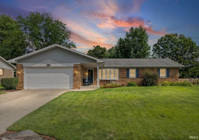 Photo 2 of Manufactured home for sale at 3940 Pasadena Dr, Lafayette, IN 47905 | MLS# 202633156 | Listing updated on 2026-08-25
