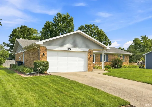 Photo 3 of Manufactured home for sale at 3940 Pasadena Dr, Lafayette, IN 47905 | MLS# 202633156 | Listing updated on 2026-08-25