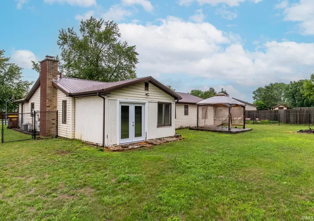 Photo 4 of Manufactured home for sale at 14928 Mercury Ln, Huntertown, IN 46748 | MLS# 202633164 | Listing updated on 2026-09-16