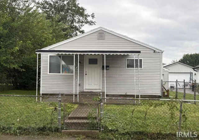 Photo 1 of Manufactured home for sale at 815 S Calumet St, Kokomo, IN 46901 | MLS# 202633167 | Listing updated on 2026-09-05