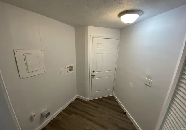 Photo 12 of Manufactured home for sale at 815 S Calumet St, Kokomo, IN 46901 | MLS# 202633167 | Listing updated on 2026-09-05
