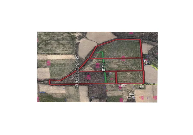Photo 2 of Sale Pending at S 500 East Rd, Monroe, IN 46772 | MLS# 202633172 | Listing updated on 2026-09-01