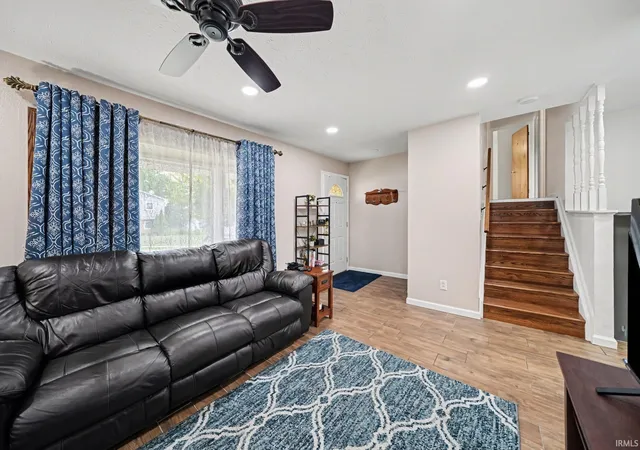 Photo 4 of Manufactured home for sale at 2816 Council Oak Dr, South Bend, IN 46628 | MLS# 202633179 | Listing updated on 2026-10-16