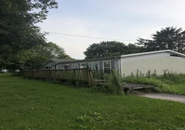 Photo 2 of Manufactured home for sale at 7449 N 450 West, West Lafayette, IN 47906 | MLS# 202633184 | Listing updated on 2026-08-14