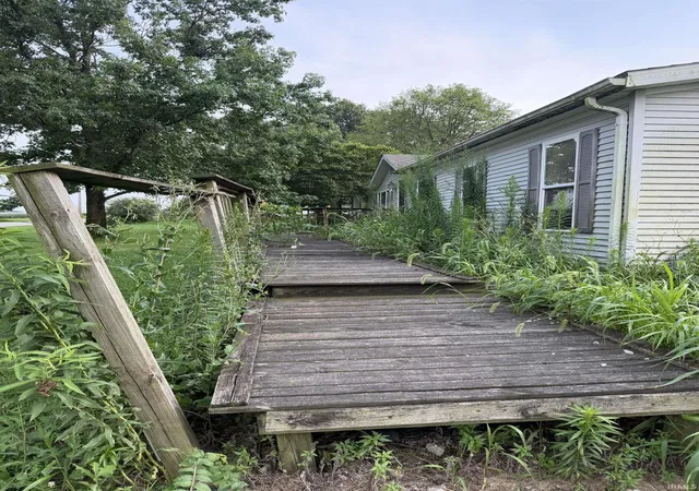 Photo 3 of Manufactured home for sale at 7449 N 450 West, West Lafayette, IN 47906 | MLS# 202633184 | Listing updated on 2026-08-14