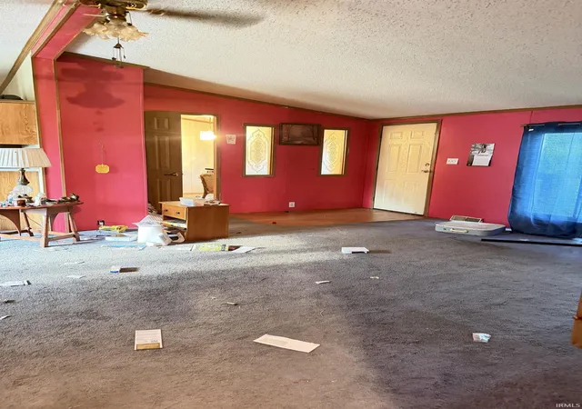 Photo 3 of Manufactured home for sale at 7449 N 450 West, West Lafayette, IN 47906 | MLS# 202633184 | Listing updated on 2026-08-14