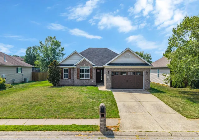 Photo 1 of Sale Pending at 12504 Wayland Ct, Evansville, IN 47725 | MLS# 202633187 | Listing updated on 2026-08-19