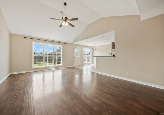 Photo 3 of Sale Pending at 12504 Wayland Ct, Evansville, IN 47725 | MLS# 202633187 | Listing updated on 2026-08-19