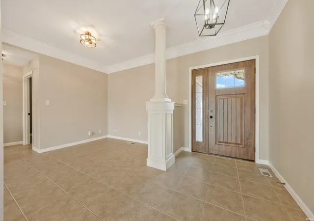 Photo 4 of Sale Pending at 12504 Wayland Ct, Evansville, IN 47725 | MLS# 202633187 | Listing updated on 2026-08-19