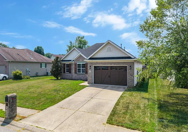 Photo 50 of Sale Pending at 12504 Wayland Ct, Evansville, IN 47725 | MLS# 202633187 | Listing updated on 2026-08-19