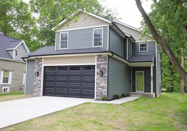 Photo 1 of Manufactured home for sale at 5822 Fernwood Ave, Fort Wayne, IN 46809 | MLS# 202633191 | Listing updated on 2026-08-14