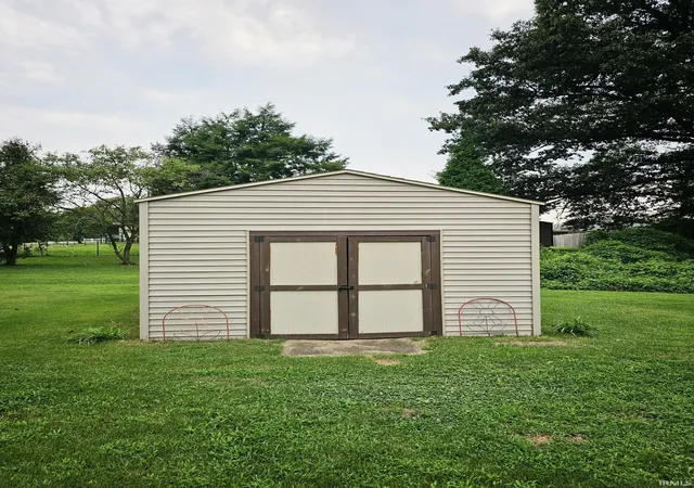 Photo 3 of Sale Pending at 2629 Prospect Ave, Vincennes, IN 47591 | MLS# 202633196 | Listing updated on 2026-09-11