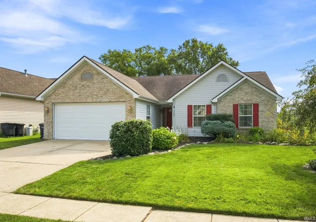 Photo 42 of Sale Pending at 3407 Waverly Dr, Lafayette, IN 47909 | MLS# 202633198 | Listing updated on 2026-08-19