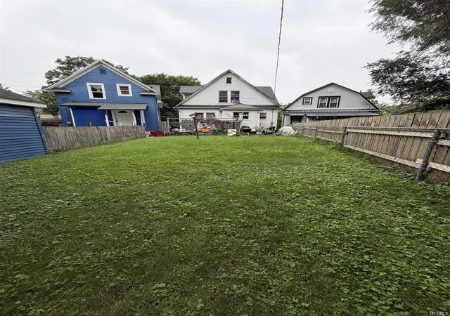 Photo 3 of Manufactured home for sale at 313 S Shore Ave, Elkhart, IN 46516 | MLS# 202633202 | Listing updated on 2026-09-05