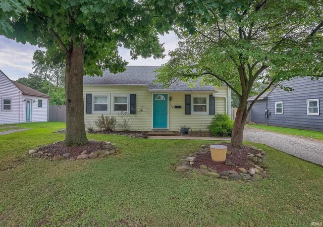 Photo 1 of Sale Pending at 3409 Waggoner Ave, Evansville, IN 47714 | MLS# 202633203 | Listing updated on 2026-08-22