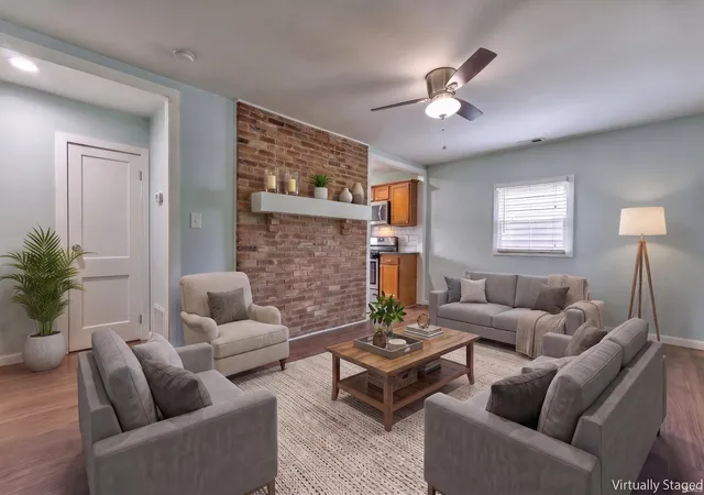 Photo 3 of Sale Pending at 3409 Waggoner Ave, Evansville, IN 47714 | MLS# 202633203 | Listing updated on 2026-08-22