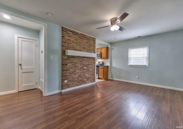 Photo 3 of Sale Pending at 3409 Waggoner Ave, Evansville, IN 47714 | MLS# 202633203 | Listing updated on 2026-08-22