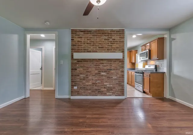 Photo 4 of Sale Pending at 3409 Waggoner Ave, Evansville, IN 47714 | MLS# 202633203 | Listing updated on 2026-08-22