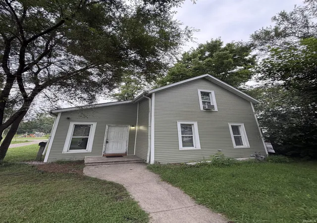 Photo 1 of Manufactured home for sale at 412 W Washington St, Elkhart, IN 46516 | MLS# 202633205 | Listing updated on 2026-09-01