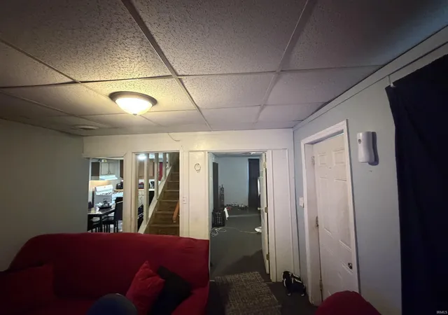 Photo 3 of Manufactured home for sale at 412 W Washington St, Elkhart, IN 46516 | MLS# 202633205 | Listing updated on 2026-09-01